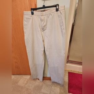 Mens Docker Khaki pants